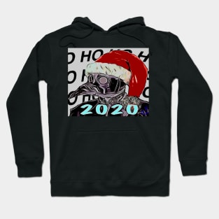 Christmas 2020 Hoodie